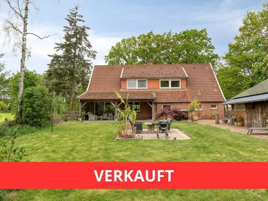 Einfamilienhaus zum Kauf 449.000 € 6 Zimmer 213 m² 3.139 m² Grundstück Hasselweg 49 Halle 49843