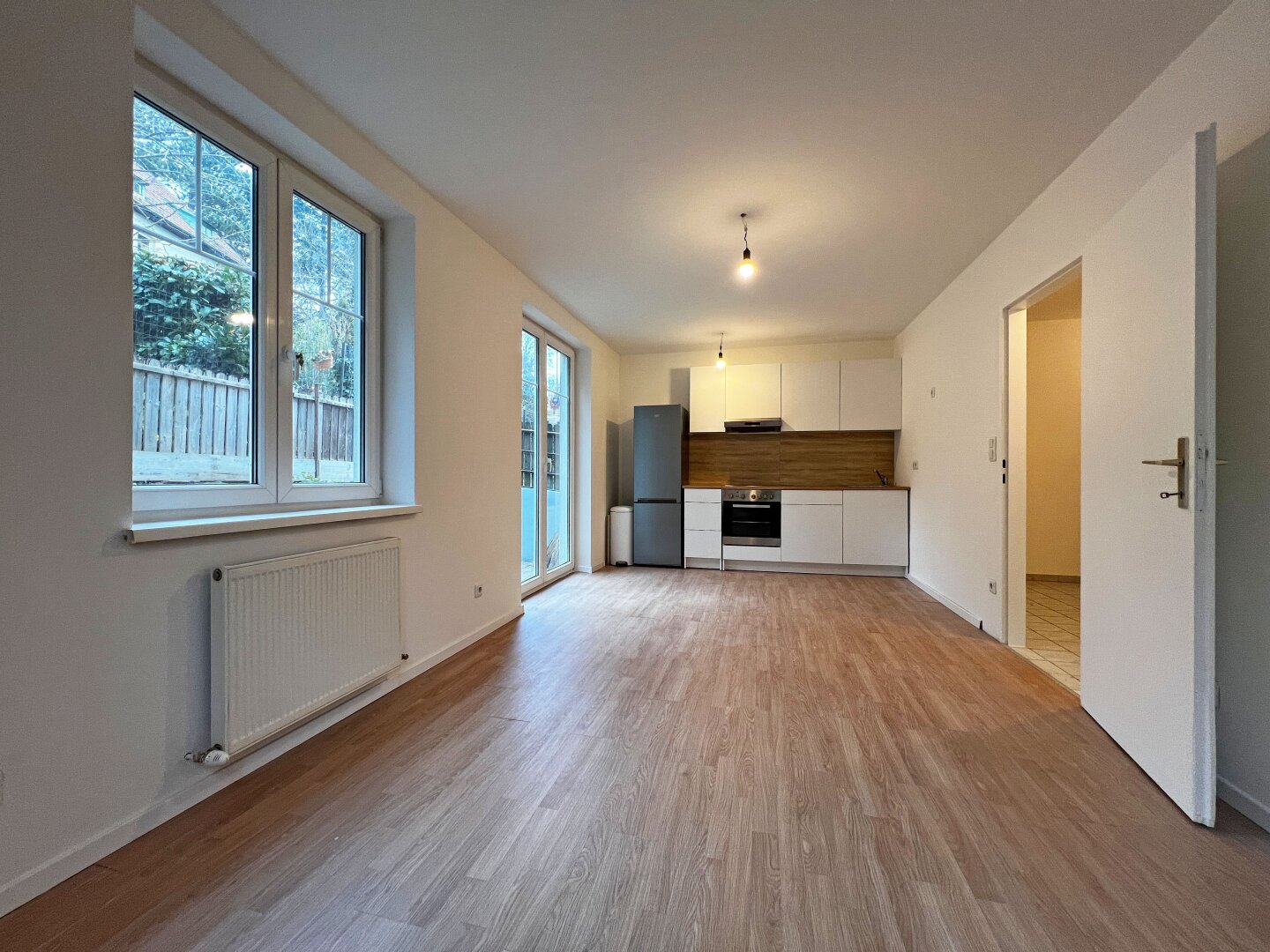 Wohnung zur Miete 630 € 2 Zimmer 42 m²<br/>Wohnfläche Wien 1140