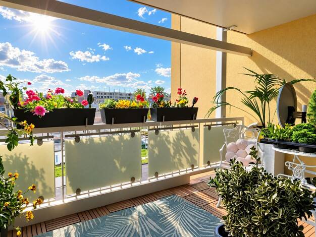 Wohnung zum Kauf 349.000 € 4 Zimmer 100 m² 3. Geschoss Mülldorf Sankt Augustin 53757