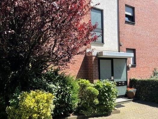 Wohnung zum Kauf 160.000 € 2 Zimmer 64 m² Schwafheim Moers 47447