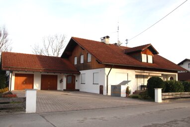 Mehrfamilienhaus zum Kauf provisionsfrei 1.075.000 € 8 Zimmer 230 m² 987 m² Grundstück Pürgen Pürgen 86932