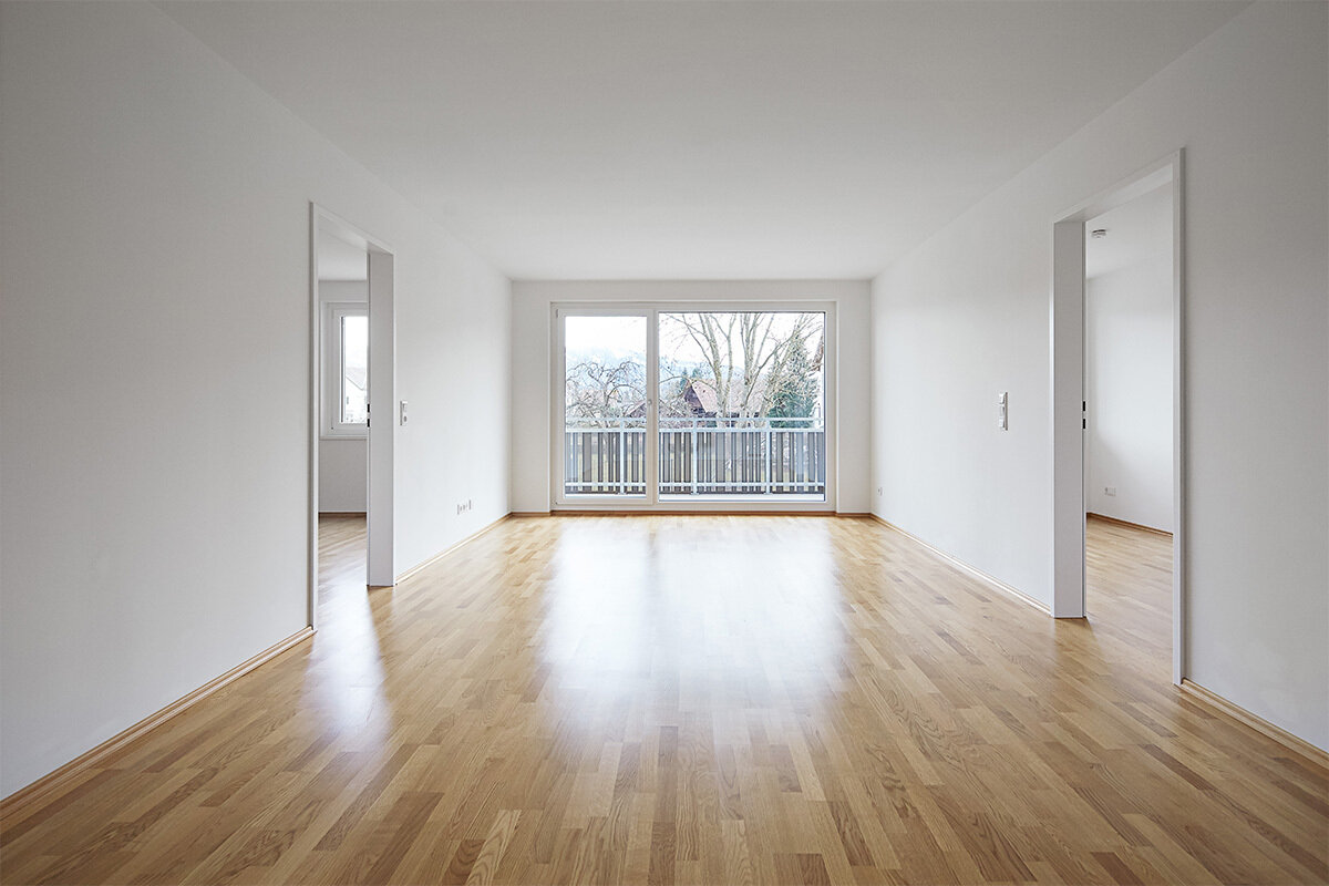 Wohnung zur Miete 907 € 3 Zimmer 65 m²<br/>Wohnfläche Reichsstraße 4+4a Lustenau 6890