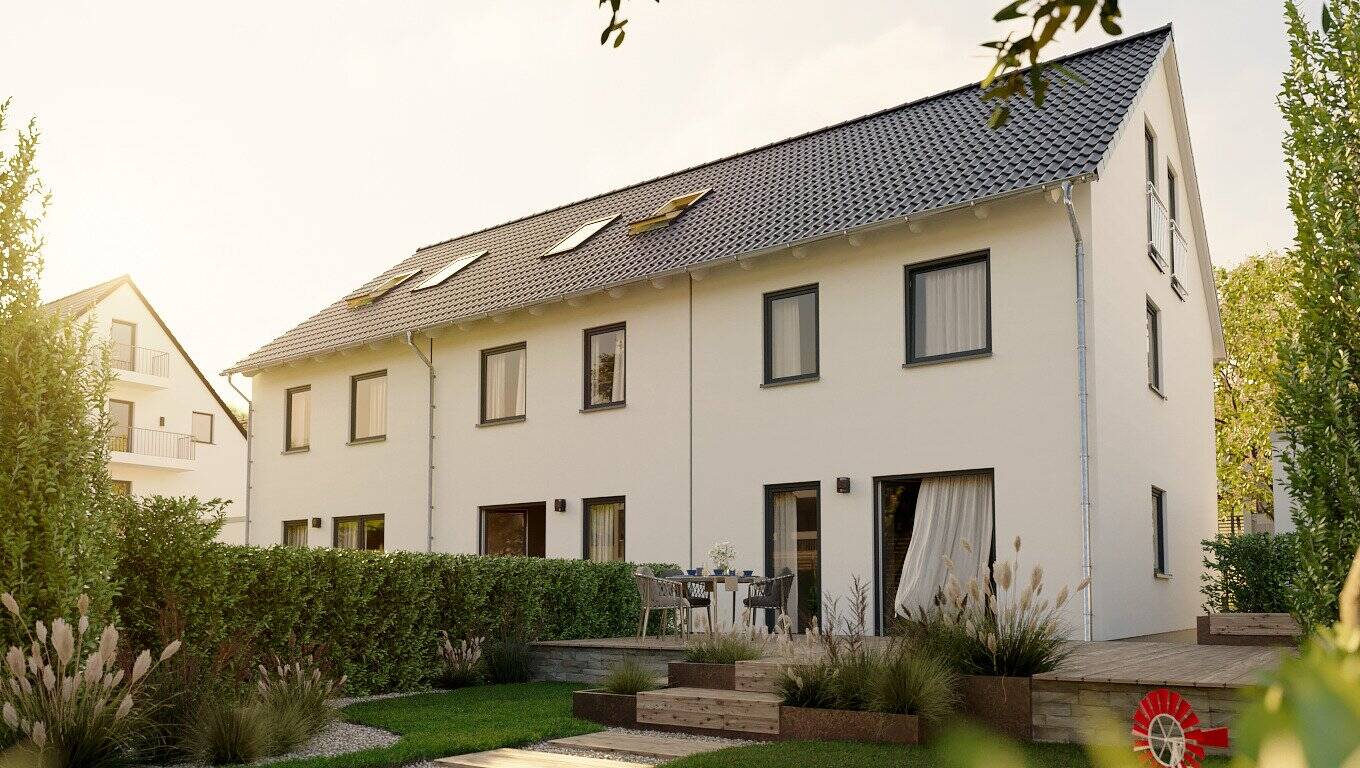Haus zum Kauf in Dornbirn