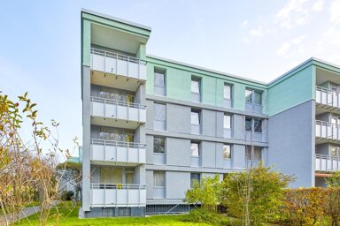 Wohnung zur Miete 659 € 2 Zimmer 58,4 m² 2. Geschoss frei ab 01.03.2025 Berliner Platz 21 Berliner Viertel Monheim 40789