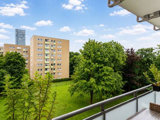 Wohnung zum Kauf 465.000 € 2 Zimmer 67,3 m² 4. Geschoss Moosach München 80992