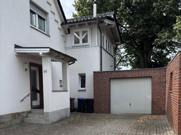 Wohnung zur Miete 700 € 3 Zimmer 80 m² EG frei ab 01.11.2026 Stadt Ibbenbüren 49477