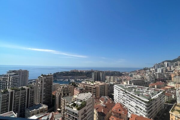 Studio zum Kauf 5.800.000 € 3 Zimmer 110 m²<br/>Wohnfläche Monaco 98000