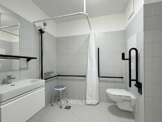 Wohnung zur Miete 1.000 € 3 Zimmer 59,5 m² Mödling 2340