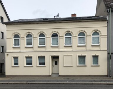 Wohnung zur Miete 400 € 2 Zimmer 44 m² 2. Geschoss frei ab sofort Kieler Str. 48 Nordost Neumünster 24534