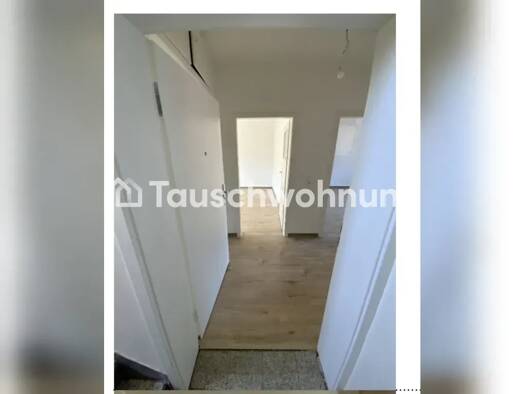 Wohnung zur Miete Tauschwohnung 499 € 2 Zimmer 47 m² Nadorst Oldenburg 26123