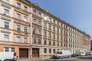 Immobilie zum Kauf provisionsfrei als Kapitalanlage geeignet 197.000 € 3 Zimmer 71,7 m² Reichpietschstraße 47 Reudnitz-Thonberg Leipzig 04317