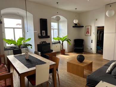 Haus zum Kauf 395.000 € 6 Zimmer 130 m² 103 m² Grundstück Hochstr. 8 Historisches Rathaus Andernach 56626