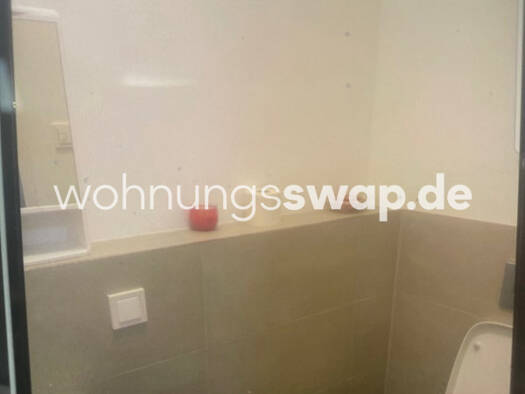 Wohnung zur Miete Tauschwohnung 700 € 4 Zimmer 83 m² 3. Geschoss Marzahn Berlin 12687