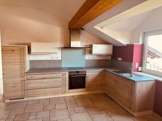 Wohnung zur Miete 950 € 5 Zimmer 115 m² Geschoss 2/2 frei ab 01.11.2026 Gangkofen Gangkofen 84140