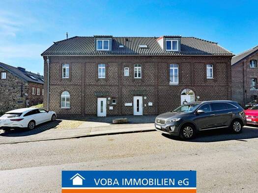 Wohnung zum Kauf 184.000 € 3 Zimmer Oberforstbach Aachen 52076