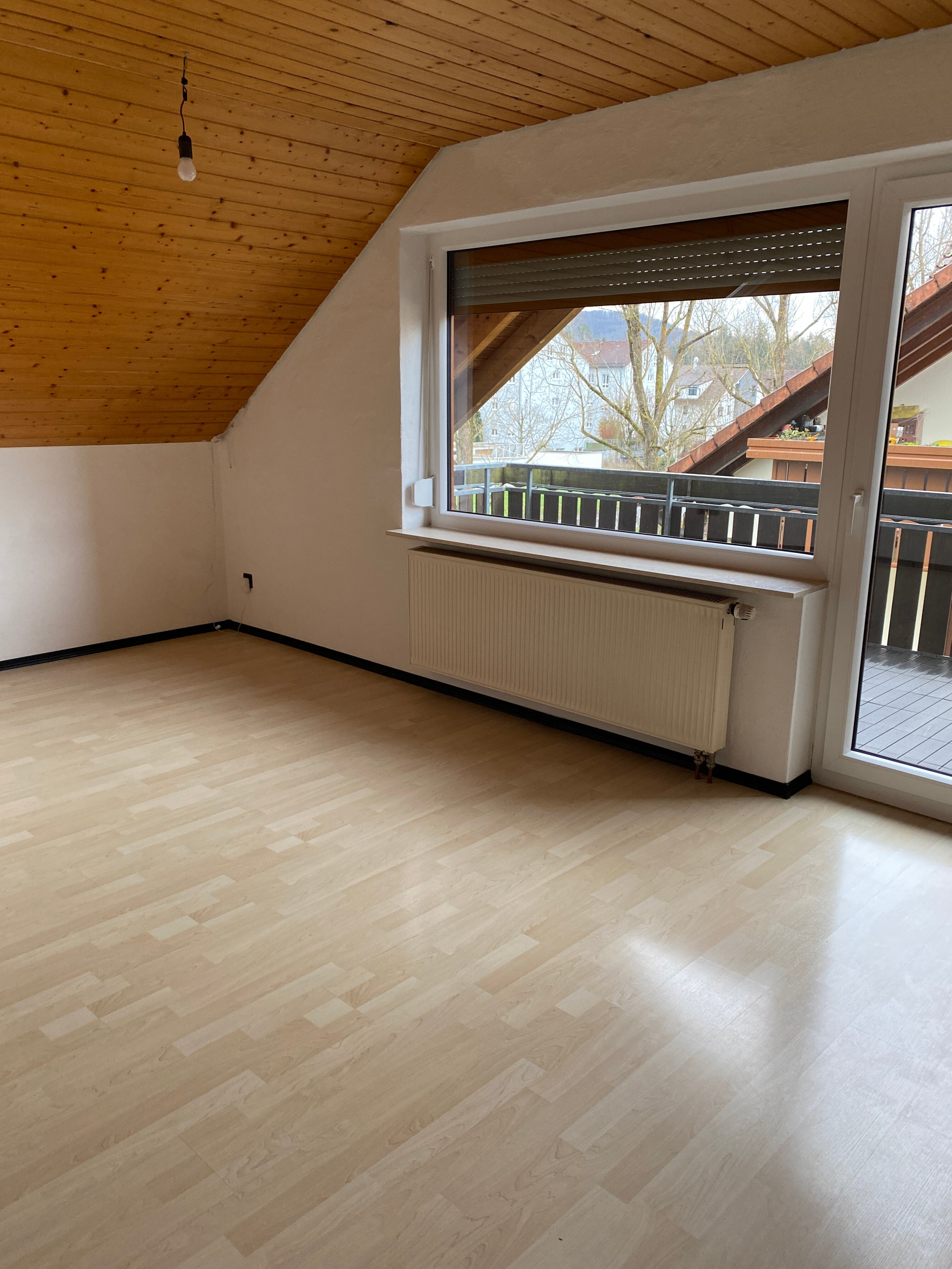 Wohnung zur Miete 900 € 3 Zimmer 75 m²<br/>Wohnfläche ab sofort<br/>Verfügbarkeit Mössingen Mössingen 72116