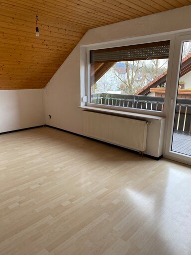 Wohnung zur Miete 900 € 3 Zimmer 75 m² frei ab sofort Mössingen Mössingen 72116