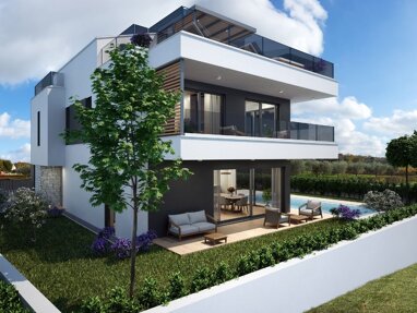 Haus zum Kauf 825.000 € 6 Zimmer 221 m² 548 m² Grundstück Porec center