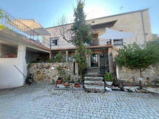 Wohnung zum Kauf 150.000 € 4 Zimmer 285 m² Aldea del Obispo 37488