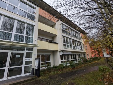 Bürofläche zur Miete provisionsfrei 3.450 € 9 Zimmer 255 m² Bürofläche Erding Erding 85435