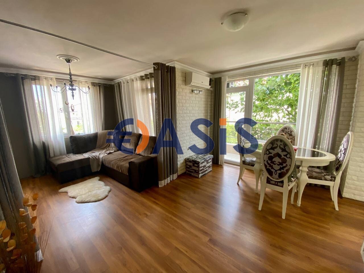 Apartment zum Kauf provisionsfrei 111.200 € 2 Zimmer 78 m²<br/>Wohnfläche 2.<br/>Geschoss ulitsa "G. Benkovski" 22 ??. ?????? 8260