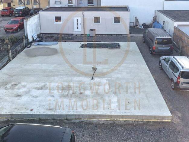 Grundstück zum Kauf 689.000 € 391 m² Grundstück Baugenehmigung vorhanden Eibach Nürnberg 90451