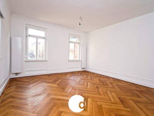 Wohnung zur Miete 1.790 € 4 Zimmer 124 m² 2. Geschoss frei ab 01.05.2026 Süd Stuttgart 70180