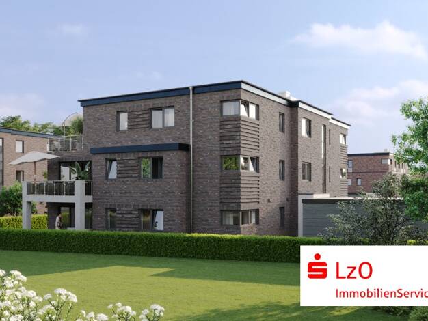 Mehrfamilienhaus zum Kauf - Erstbezug 24 Zimmer 636,9 m² 1.190 m² Grundstück Elsfleth Elsfleth 26931