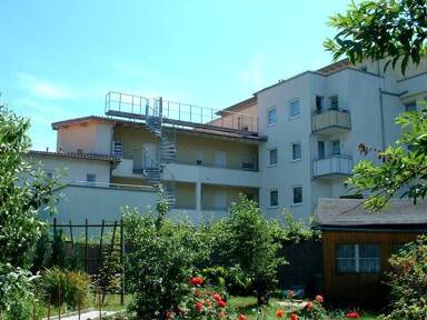 Terrassenwohnung zum Kauf 124.500 € 2 Zimmer 56,8 m² EG Klausener Str. 9 Anger-Crottendorf Leipzig 04318