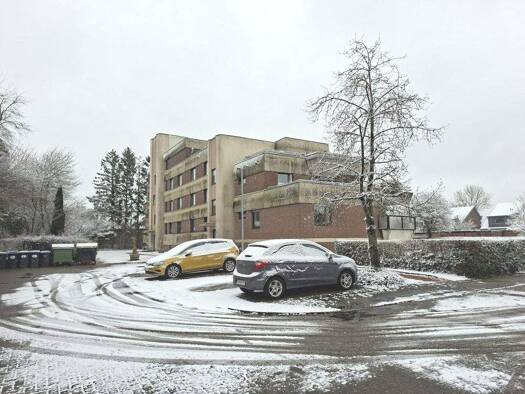 Wohnung zur Miete 520 € 2 Zimmer 63 m² 2. Geschoss Jever 26441