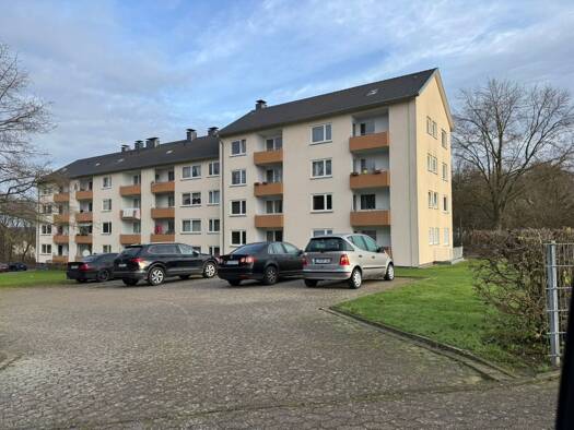 Wohnung zum Kauf provisionsfrei 105.000 € 2 Zimmer 62 m² Geschoss EG/4 Lage 32791