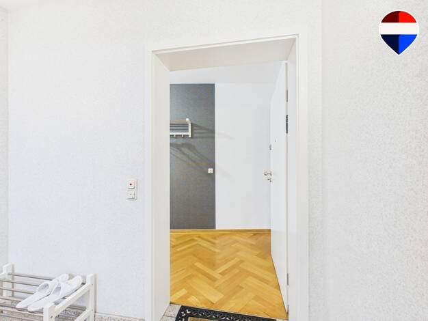 Wohnung zur Miete 1.699 € 4 Zimmer 151,5 m² 1. Geschoss frei ab sofort Strausberg 15344