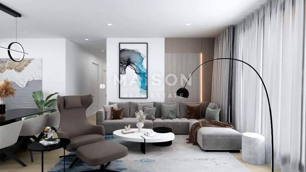 Wohnung zum Kauf 542.900 € 4 Zimmer 2. Geschoss Medulin 52203