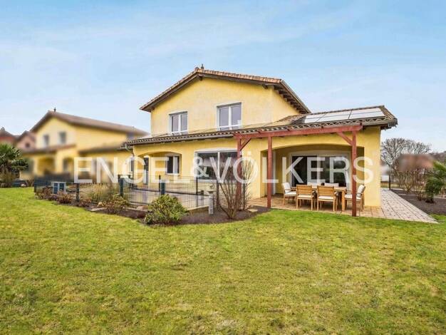 Doppelhaushälfte zum Kauf 498.000 € 5 Zimmer 162 m² 781 m² Grundstück Reppner Nordwest 38228