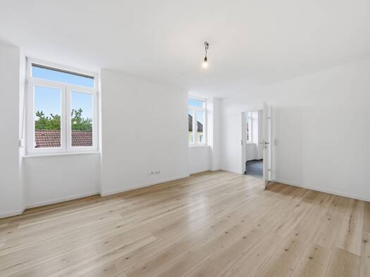 Wohnung zum Kauf 301.875 € 3,5 Zimmer 86,3 m² Eggenburg 3730