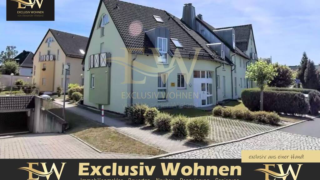 Wohnung zum Kauf 77.968 € 2 Zimmer 61,7 m² 2. Geschoss Naila 95119