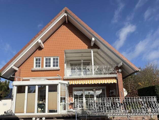 Einfamilienhaus zum Kauf 299.000 € 6 Zimmer 115 m² 1.005 m² Grundstück Marklendorf Buchholz (Aller) 29690