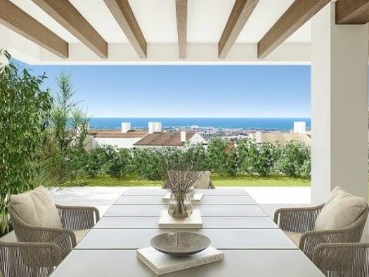 Wohnung zum Kauf 635.000 € 3 Zimmer 103 m² Benahavís 29679