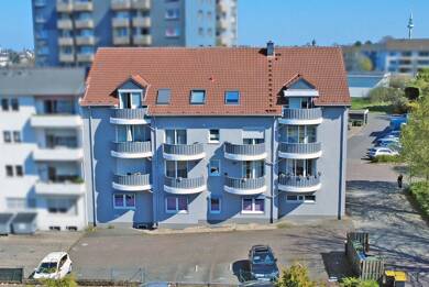 Wohnung zum Kauf 185.000 € 3,5 Zimmer 79,2 m² Velbert-West Velbert 42549