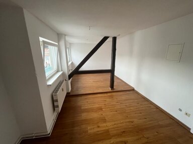 Wohnung zur Miete 320 € 1 Zimmer 22,1 m² 4. Geschoss frei ab sofort Hagenmarkt 2 Innenstadt Braunschweig 38100