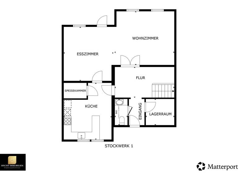 Reihenmittelhaus zum Kauf 230.000 € 5 Zimmer 151 m² 271 m² Grundstück Eisdorf Teutschenthal 06179