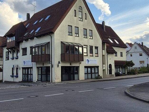 Maisonette zum Kauf provisionsfrei 246.000 € 2,5 Zimmer 74 m² 2. Geschoss Gärtringen 71116