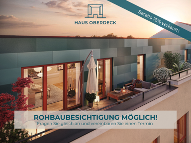 Penthouse zum Kauf 506.900 € 3 Zimmer 91,4 m² 5. Geschoss Moritzburger Straße 33 Pieschen-Süd (Torgauer Str.) Dresden 01127