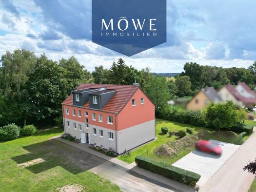Mehrfamilienhaus zum Kauf 720.000 € 17 Zimmer 362 m² 1.272 m² Grundstück Groß Lüsewitz Sanitz 18190