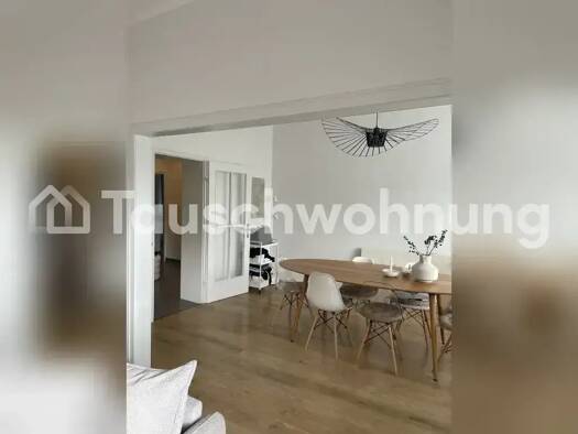 Wohnung zur Miete Tauschwohnung 1.275 € 3,5 Zimmer 98 m² Lindenthal Köln 50931