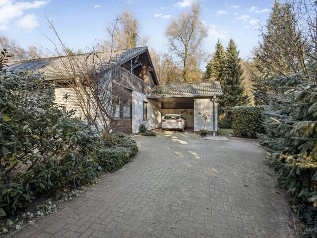 Einfamilienhaus zum Kauf 385.000 € 5 Zimmer 178 m² 1.000 m² Grundstück Todtglüsingen Tostedt 21255