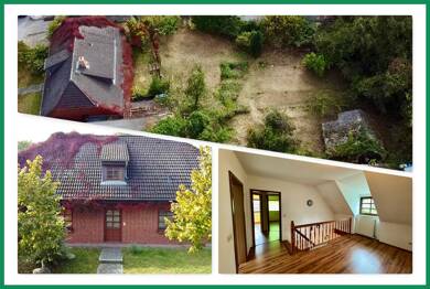Einfamilienhaus zum Kauf 349.000 € 5 Zimmer 159,2 m² 1.109 m² Grundstück Bergen Bergen 18528