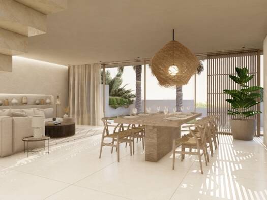 Wohnung zum Kauf 1.700.000 € 138 m² Ibiza 0