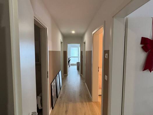 Wohnung zur Miete 669 € 4 Zimmer 83,7 m² 2. Geschoss frei ab 01.06.2026 Hermann-Klingenberg-Ring Friedrichsgabe Norderstedt 22844