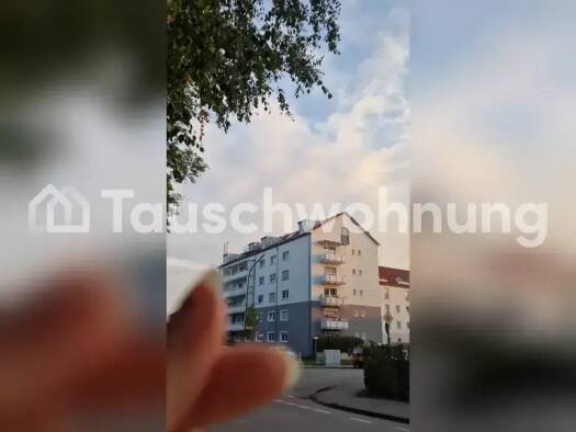 Wohnung zur Miete Tauschwohnung 900 € 2 Zimmer 63 m² Dachau 85221